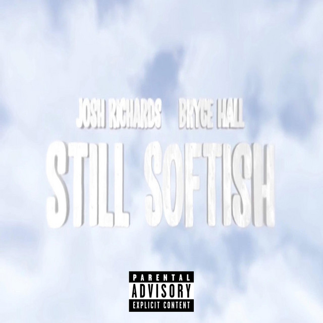 Music Still Softish (feat. Bryce Hall)