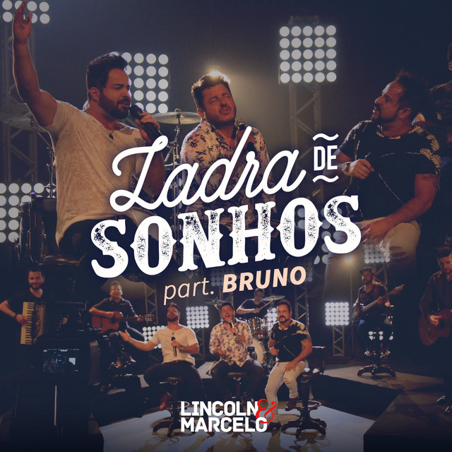 Music Ladra de Sonhos