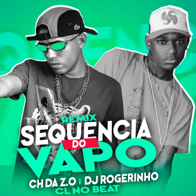 Canción Sequência de Vapo - Remix