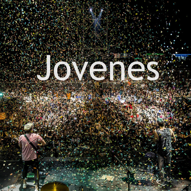 Canciones Jovenes