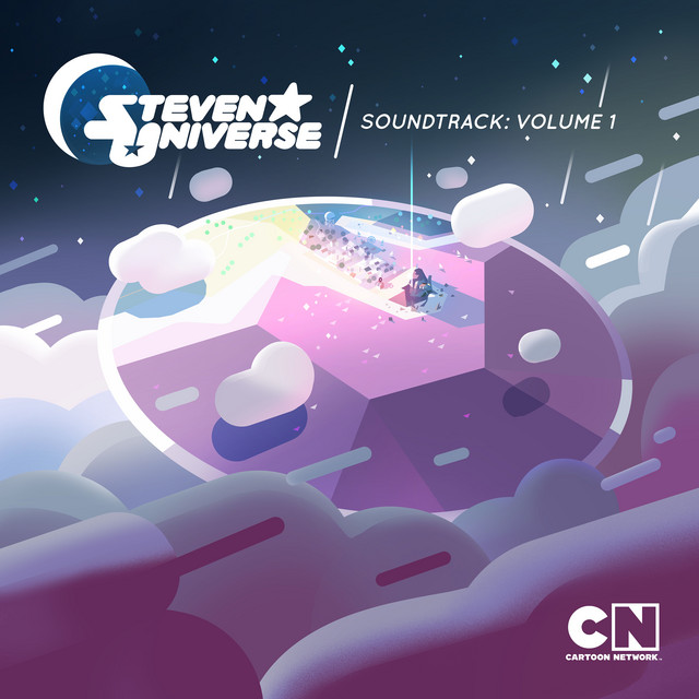 Canción Love Like You (feat. Rebecca Sugar) - End Credits