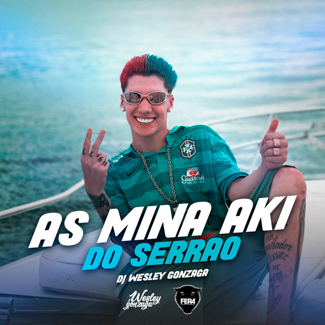 Canciones AS MINA AKI DO SERRÃO, DA O CU PRA NAO ENGRAVIDA