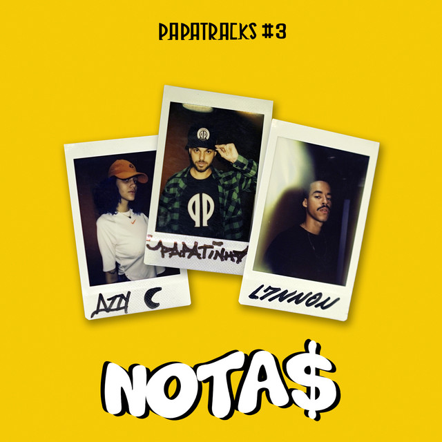 Music Nota$ (Papatracks #3) (Participação especial de Papatinho)