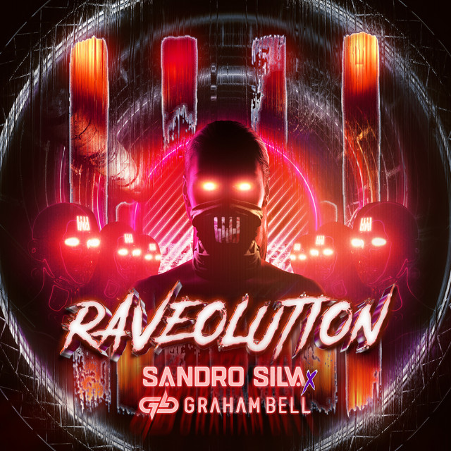 Canciones Raveolution