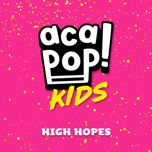 Canción High Hopes