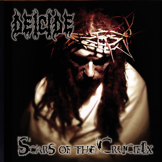 Canciones Scars Of The Crucifix