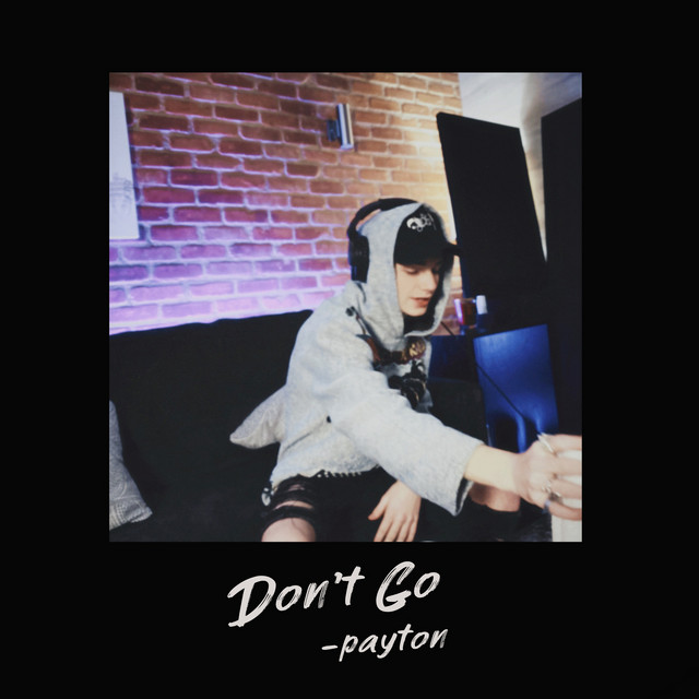 Canción Don't Go