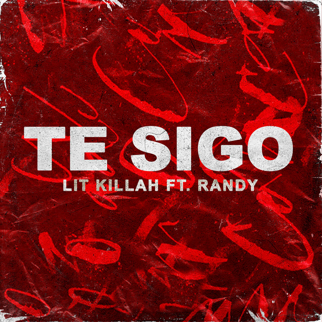 Canciones Te Sigo (feat. Randy)