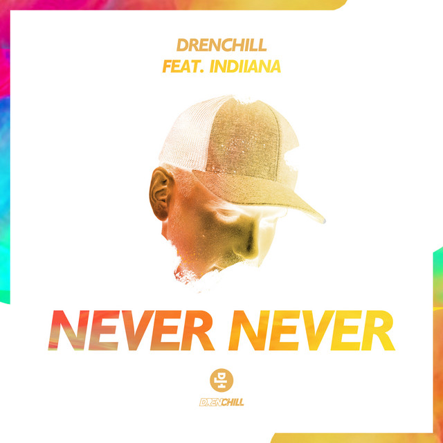 Music Never Never (feat. Indiiana)