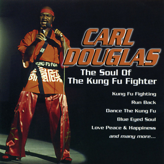 Canción Kung Fu Fighting