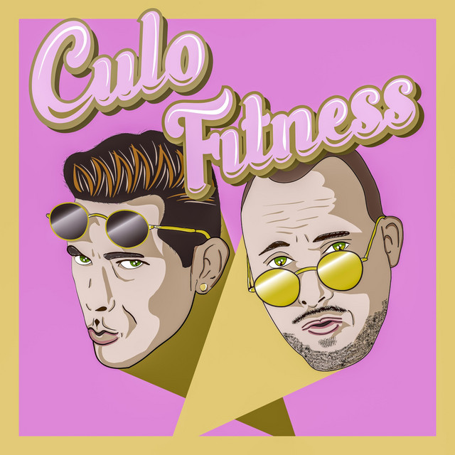 Canción Culo Fitness