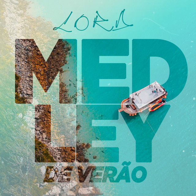 Canción Medley de Verão Lord / Poesia Acustica #3 / A Braba / Vodka e Energético / Sofazin