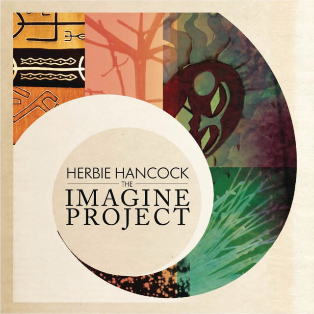 Music Imagine (feat. P!Nk, Seal, India.Arie, Jeff Beck, Konono N°1, & Oumou Sangare)