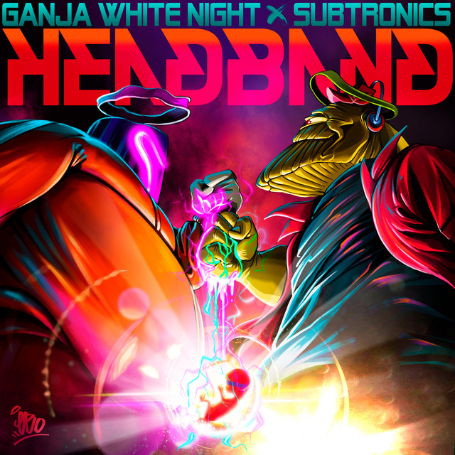 Canción Headband