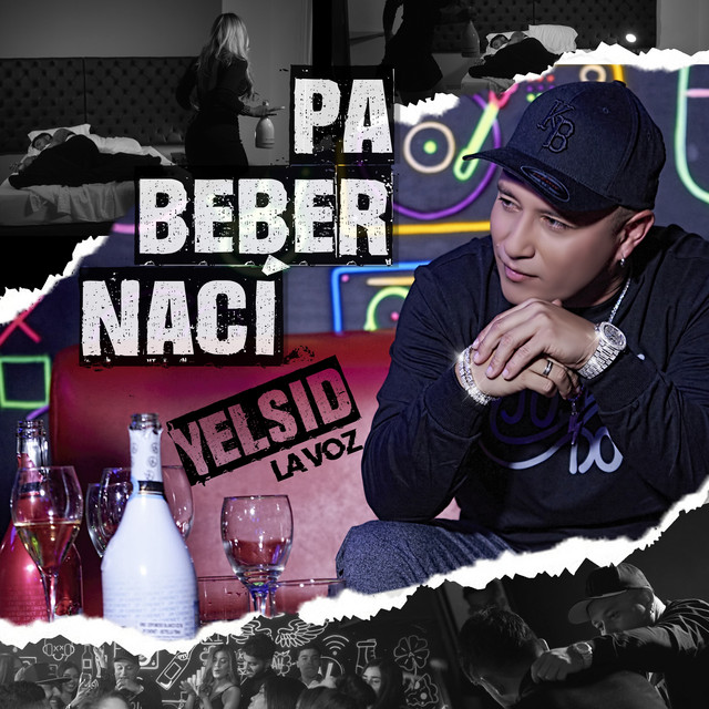 Music Pa´ Beber Nací