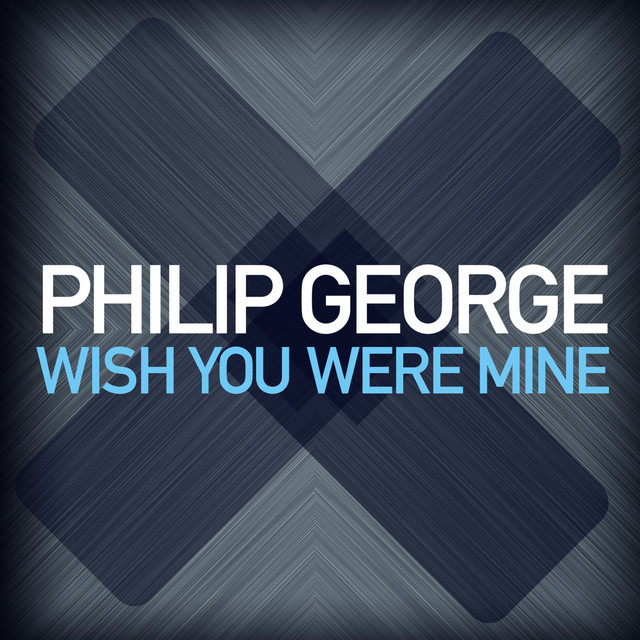 Music Wish You Were Mine - Radio Edit