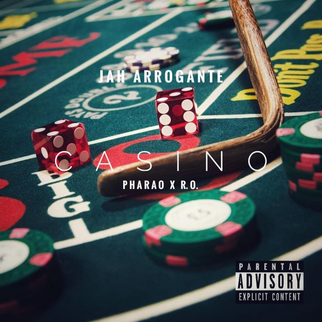 Canciones Casino