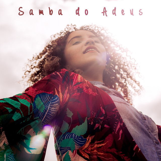 Canción Samba do Adeus