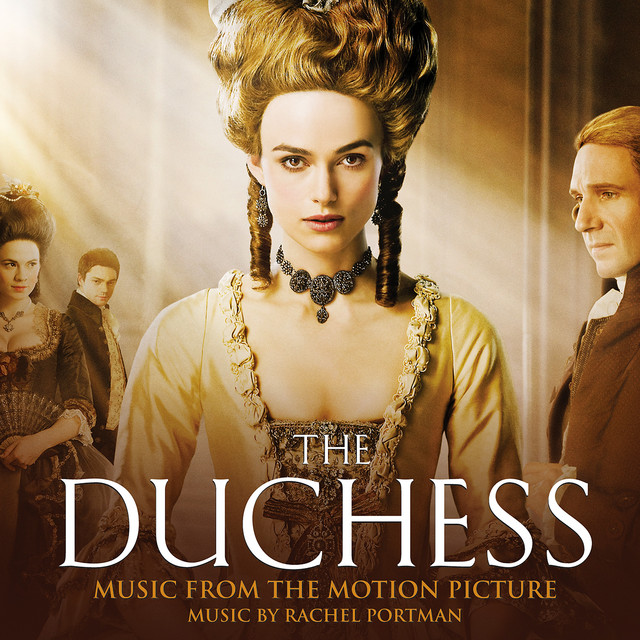 Canciones The Duchess