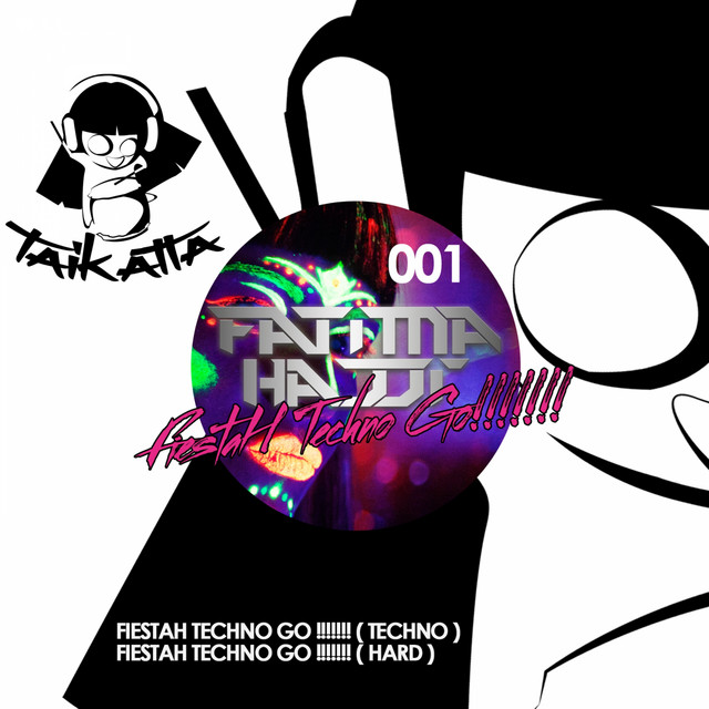 Canciones FiestaH Techno Go! - Techno Version