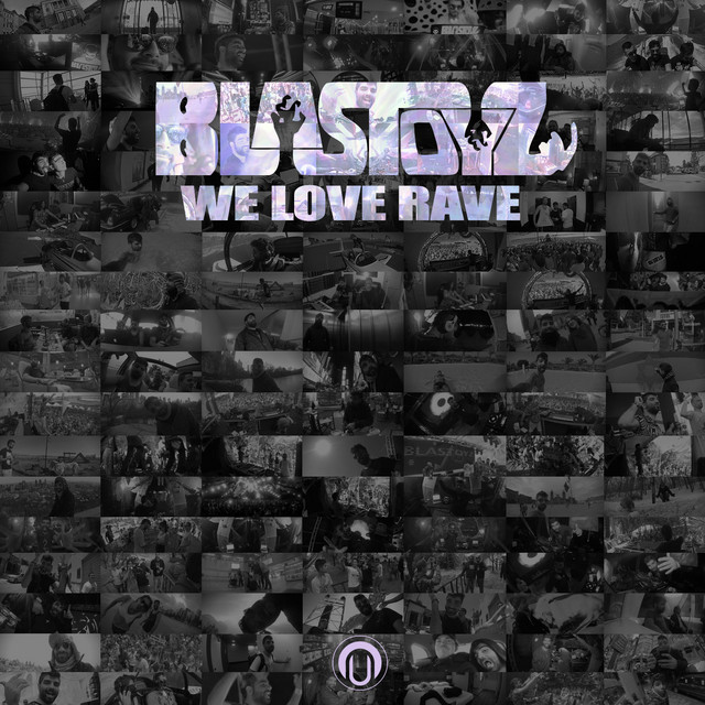 Music We Love Rave