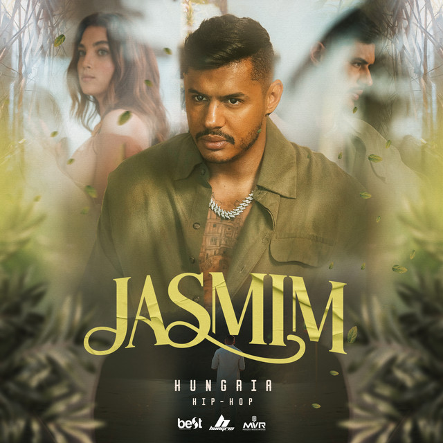 Canción Jasmim