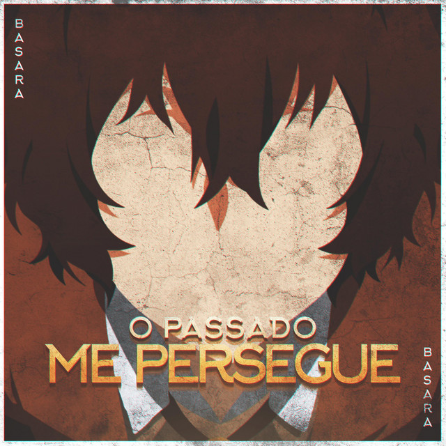 Music Rap Do Dazai: O Passado Me Persegue