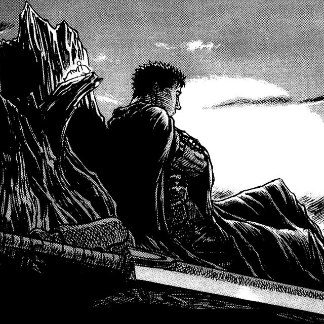 Canción Theme of Guts (Original Berserk Soundtrack)