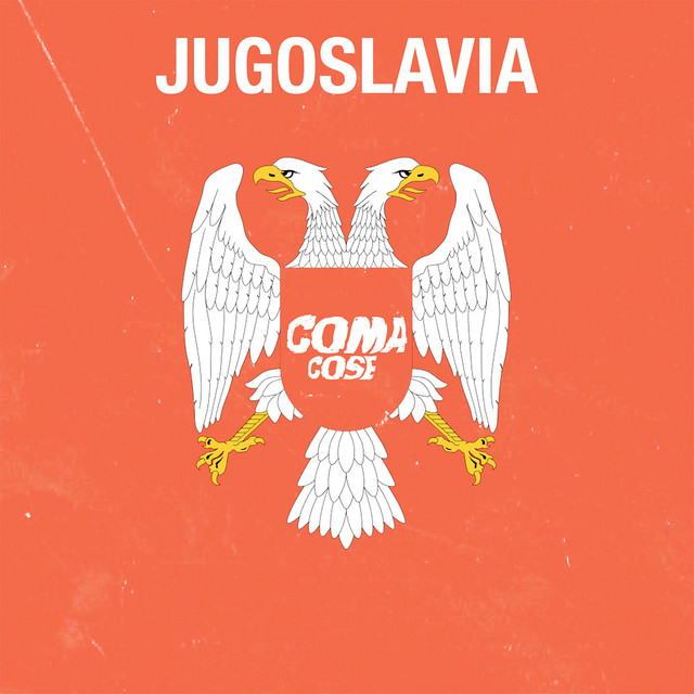 Canción Jugoslavia