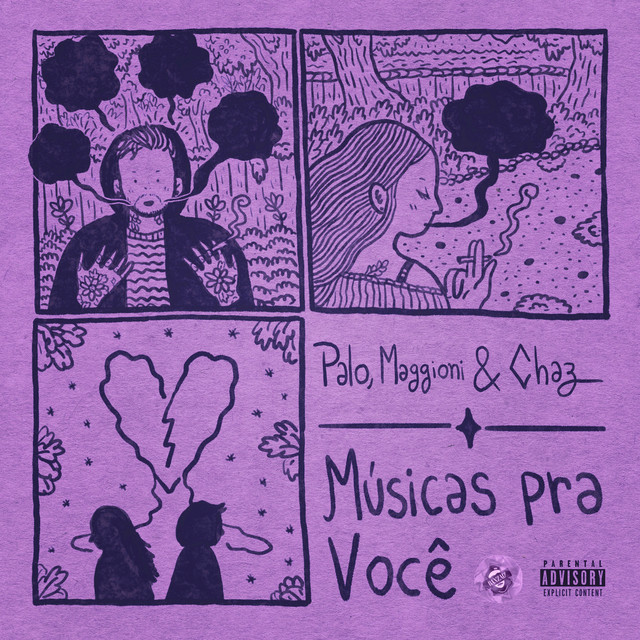 Music Músicas pra Você