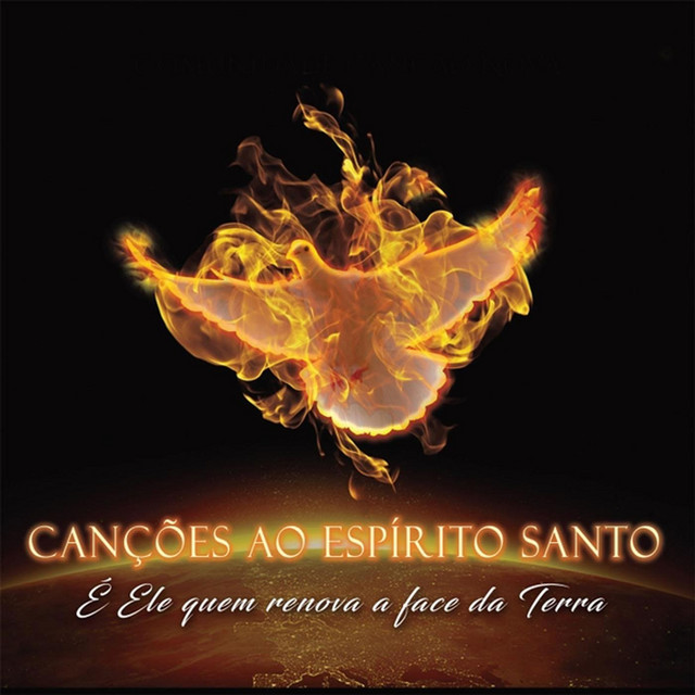 Canción Vinde, Espírito Santo