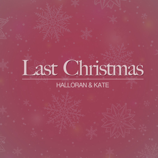 Canción Last Christmas - Acoustic