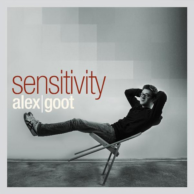 Canciones Sensitivity