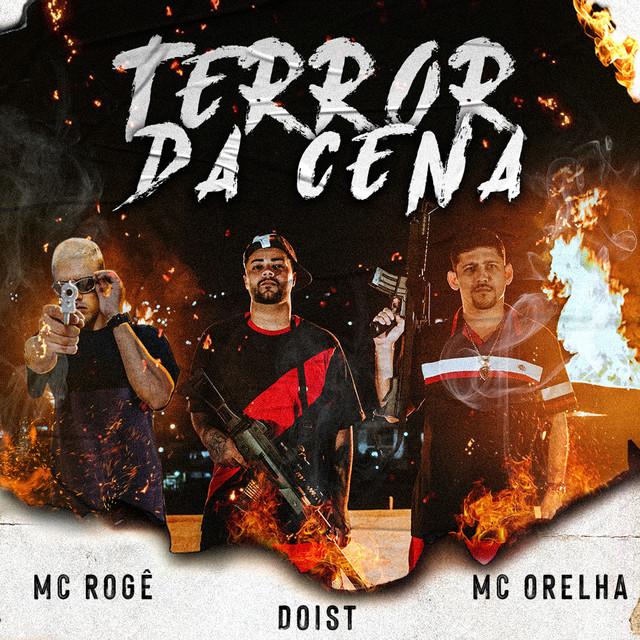 Music Terror da Cena