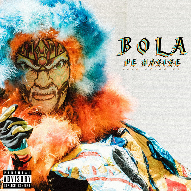 Music Bola de Haxixe