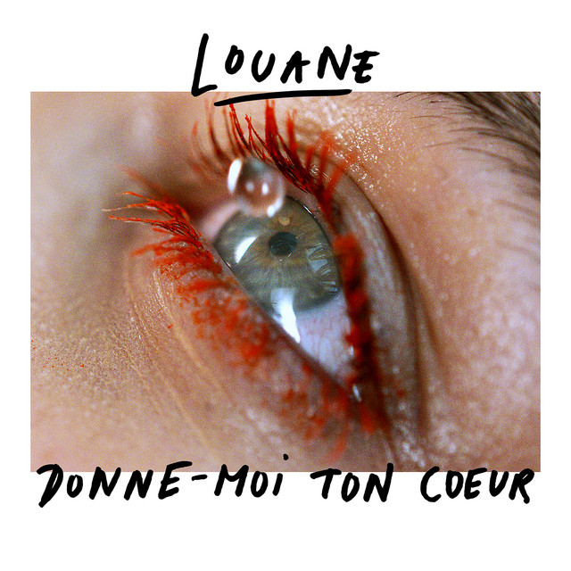 Music Donne-moi ton cœur