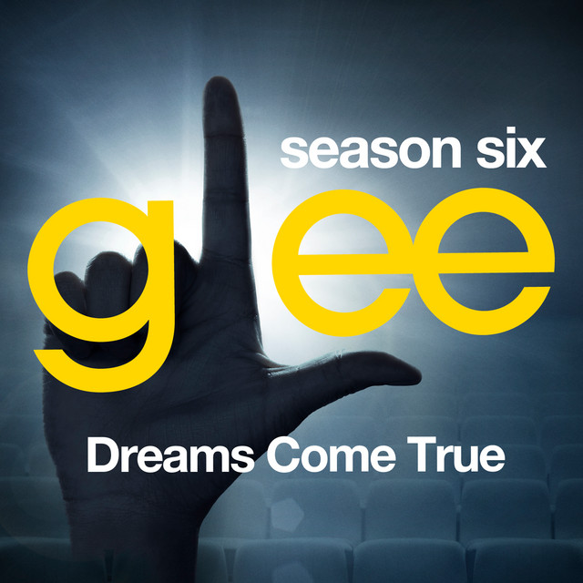 Music I Lived (Glee Cast Version)