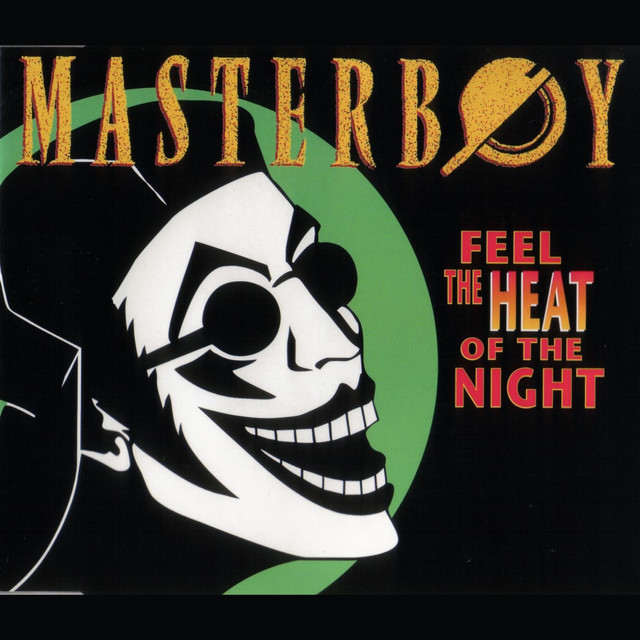 Music Feel the heat of the night - Radio Edit