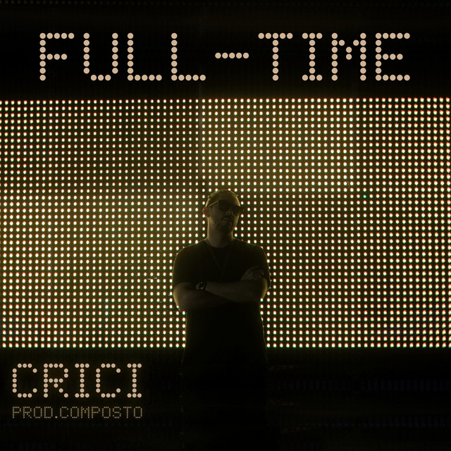 Canción Full-Time