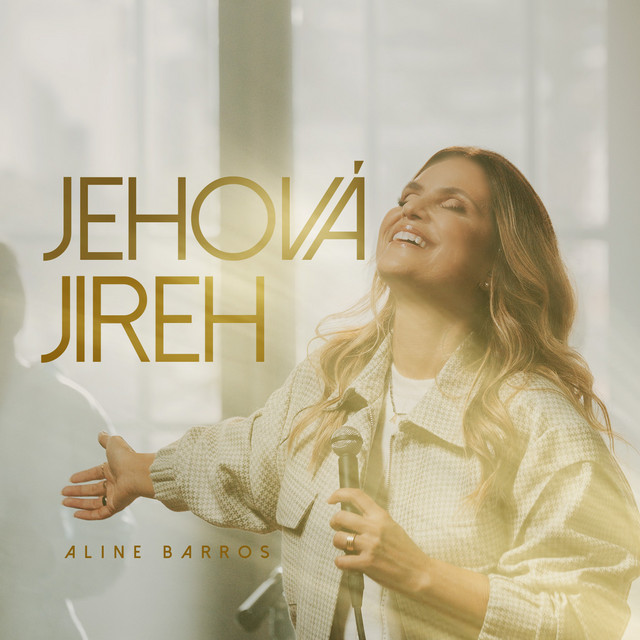 Canción Jehová Jireh