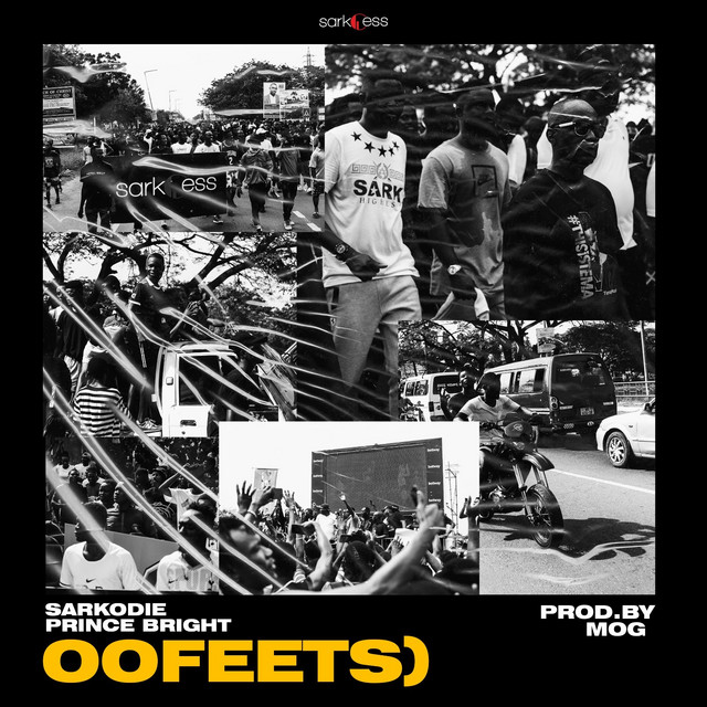 Canción Oofeets