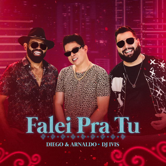 Canción Falei pra Tu