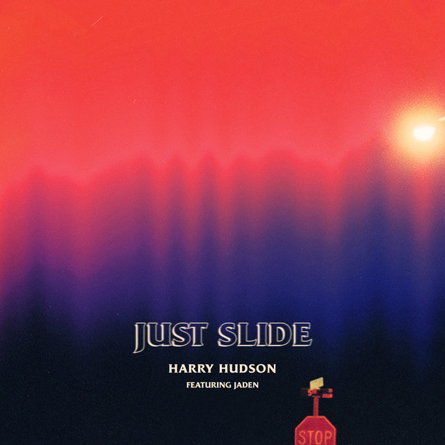 Canción Just Slide (feat. Jaden)