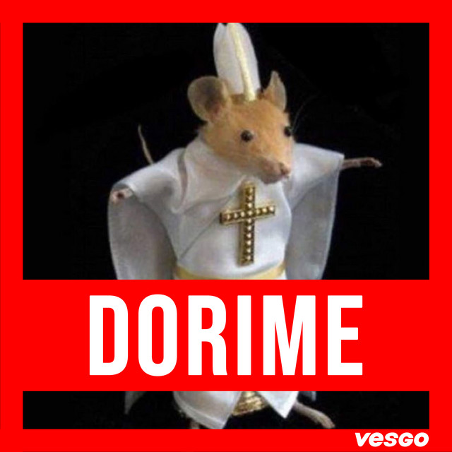 Canción Dorime