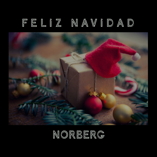 Canción Feliz navidad