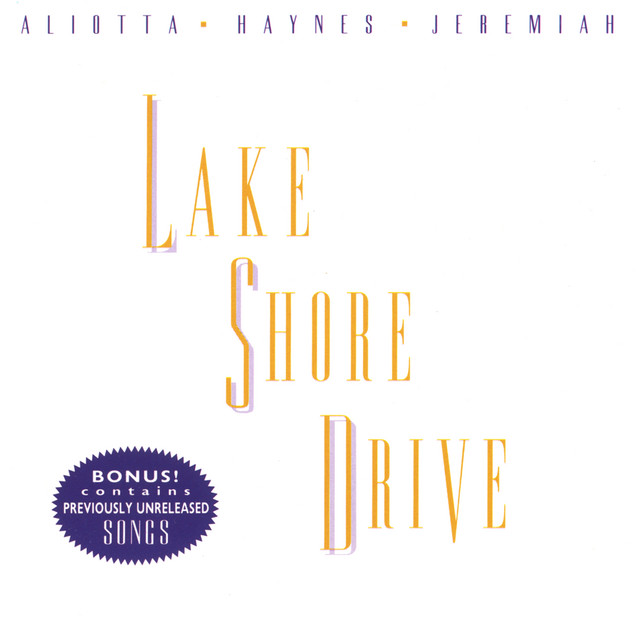 Canciones Lake Shore Drive