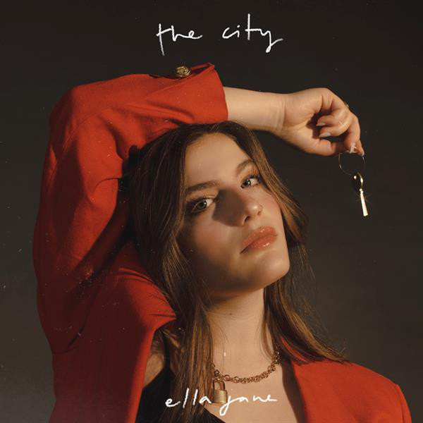 Canción The City