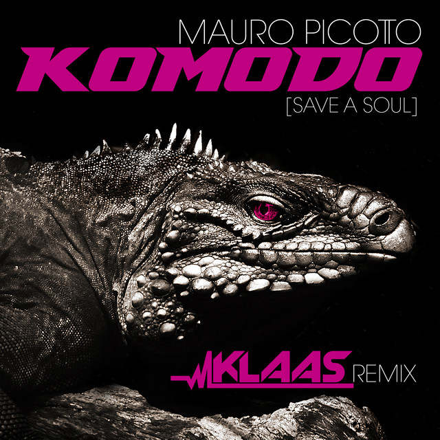 Music Komodo - Klaas Remix