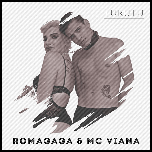 Canción Turutu (feat. Malharo)