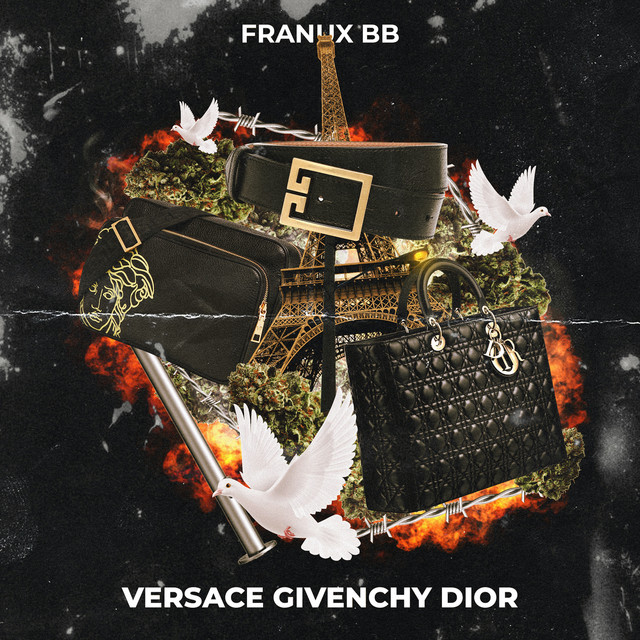 Canciones Versace Givenchy Dior